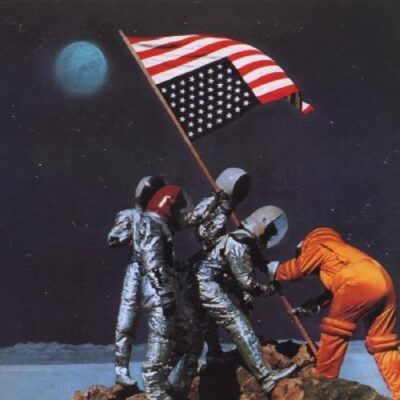 Canned Heat