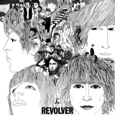Revolver beatles