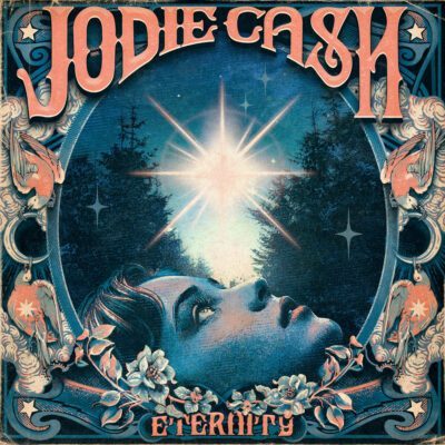 Jodie Cash
