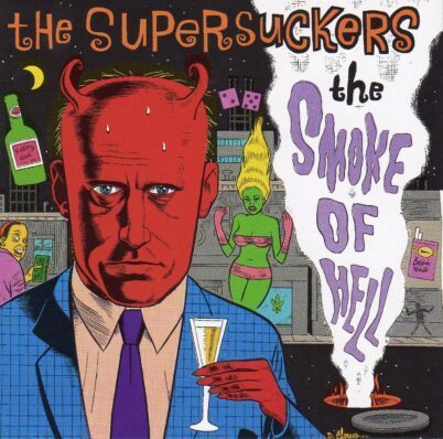sUPERSUCKERS