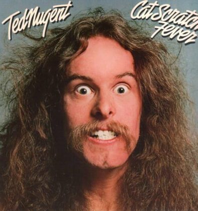 Ted Nugent