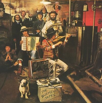 Dylan Basement