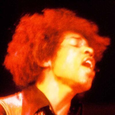 Hendrix Ladyland