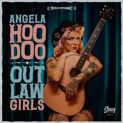 Angela HooDoo