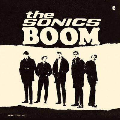 The Sonics