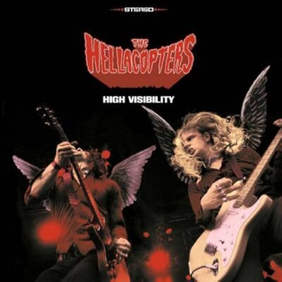 Hellacopters