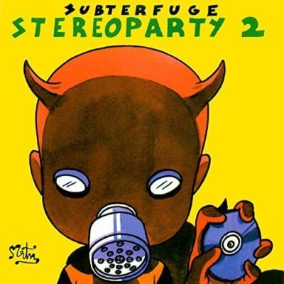 Stereoparty