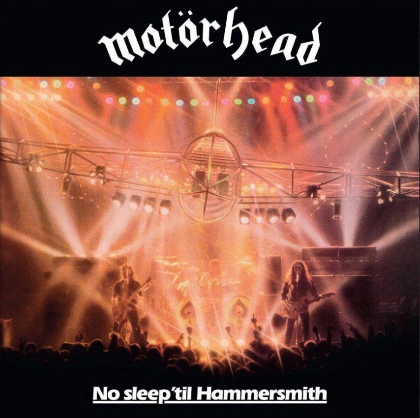 Motorhead
