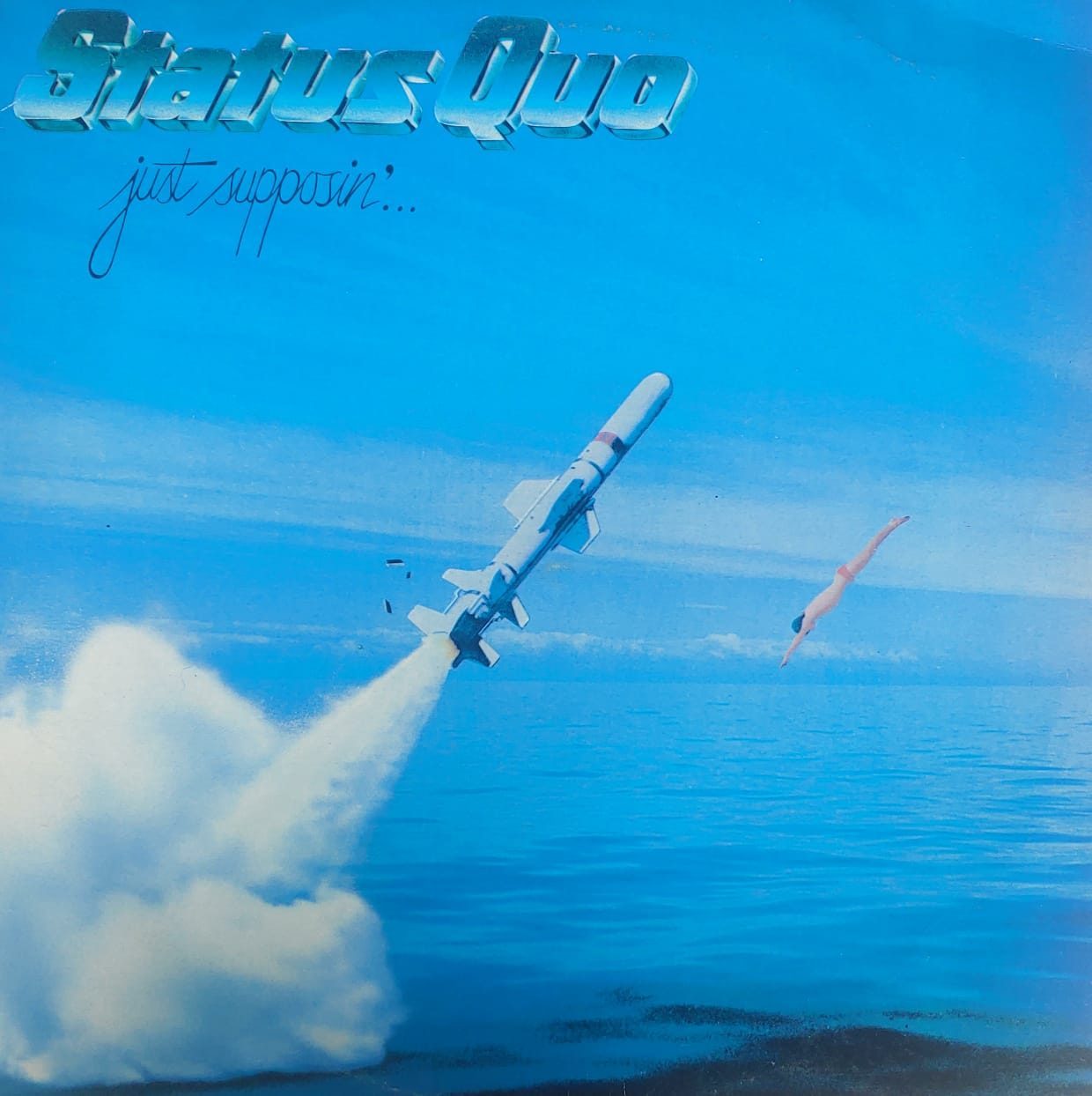 Status quo