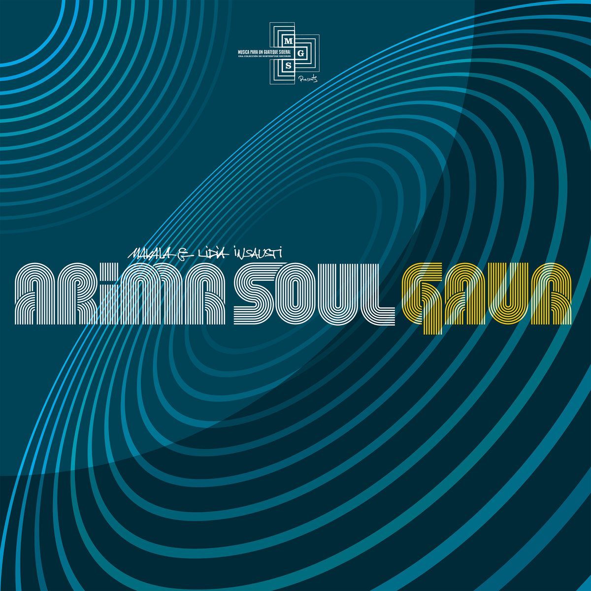 Arima Soul