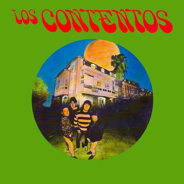 Los Contentos