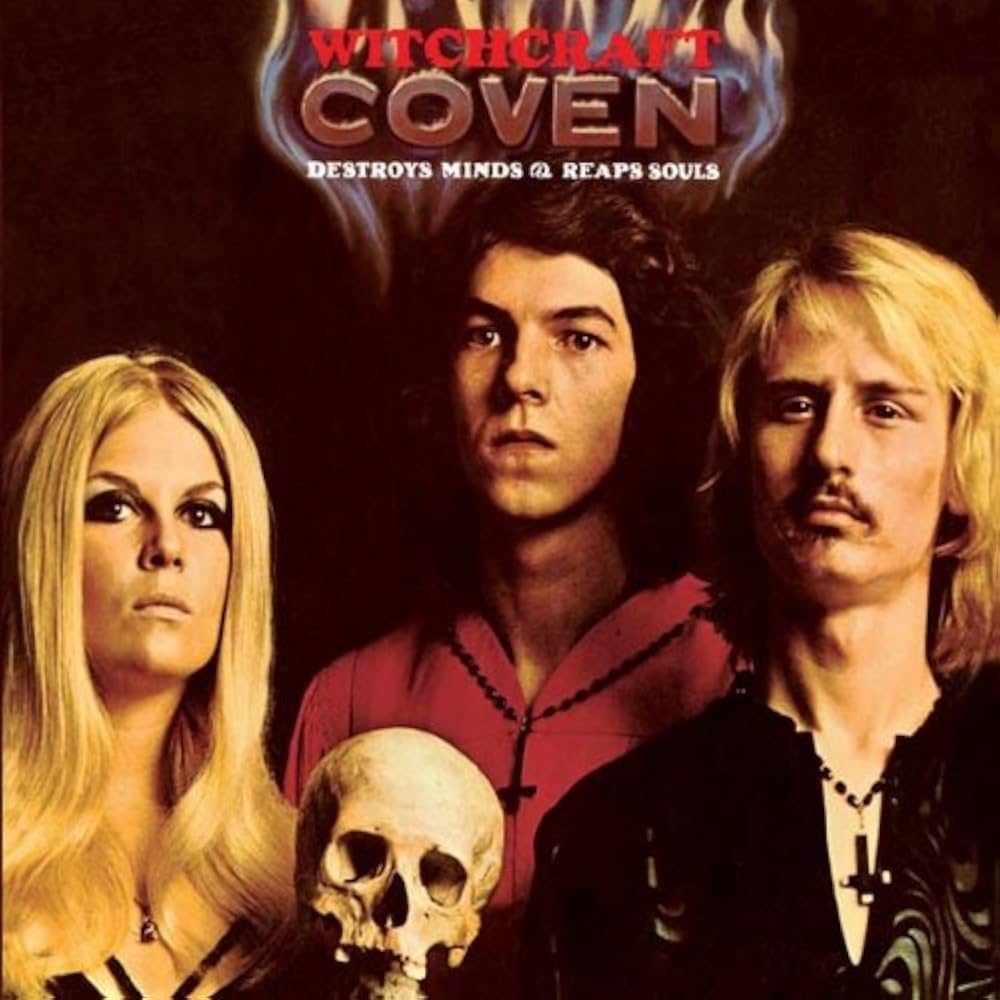 Coven