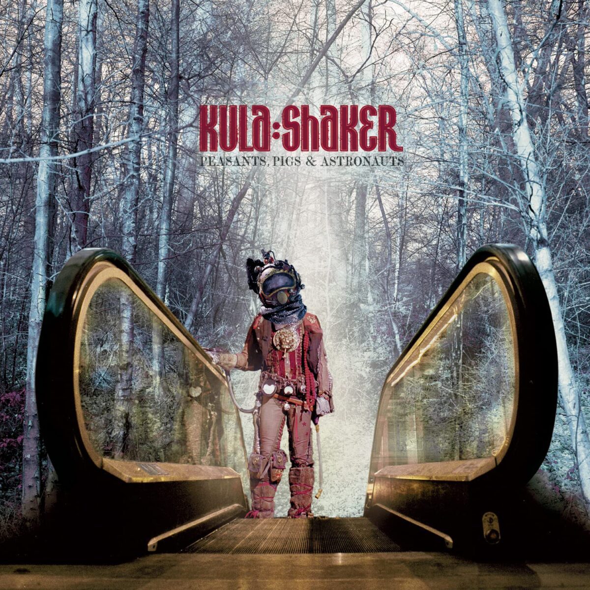 Kula-shaker