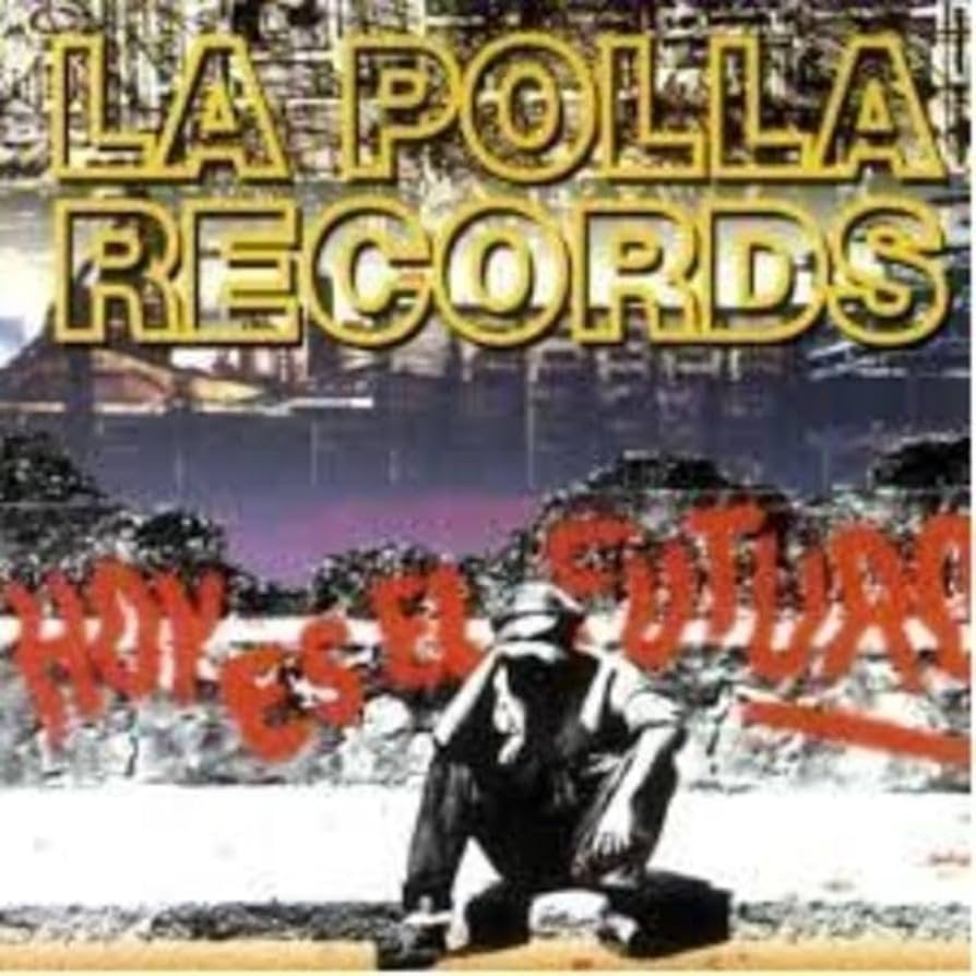 la polla records