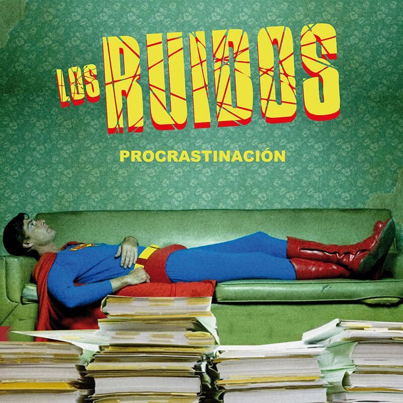 LOS RUIDOS