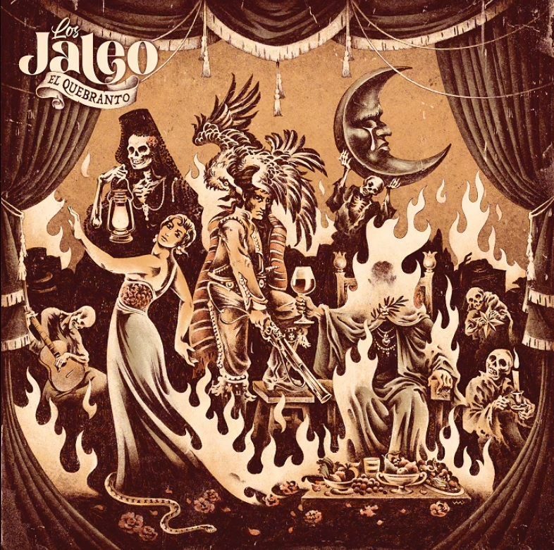 Los jaleo