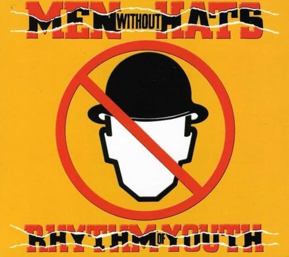 Men without hats