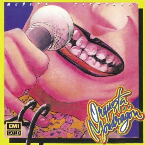 Orquesta mondragón