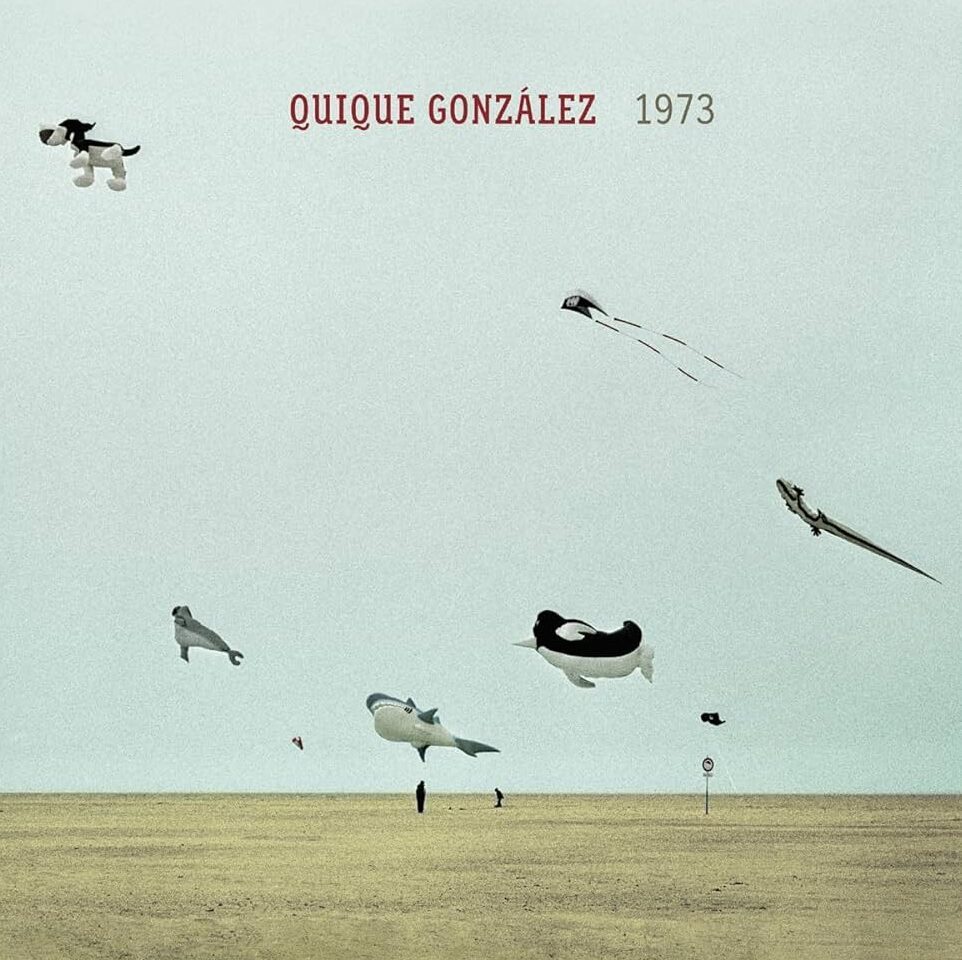 Quique González