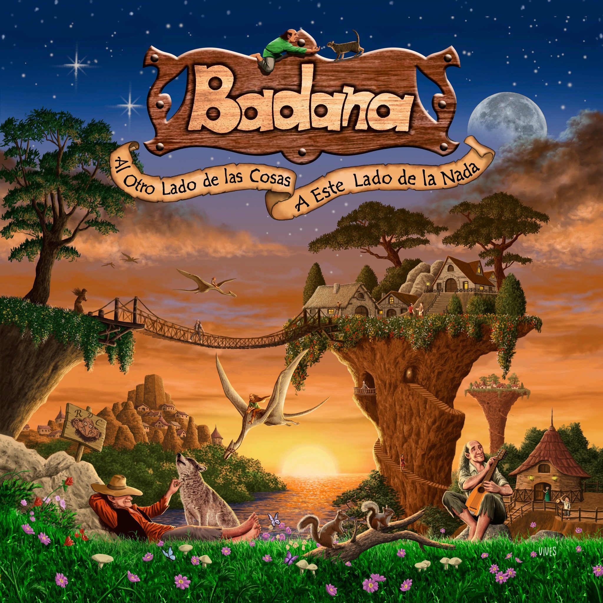 Badana