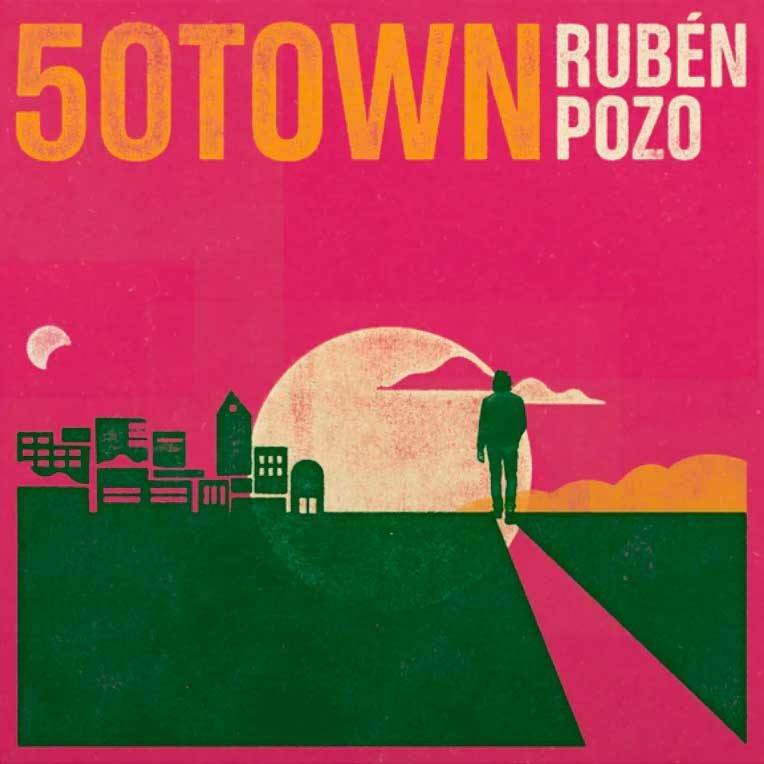 Rubén Pozo