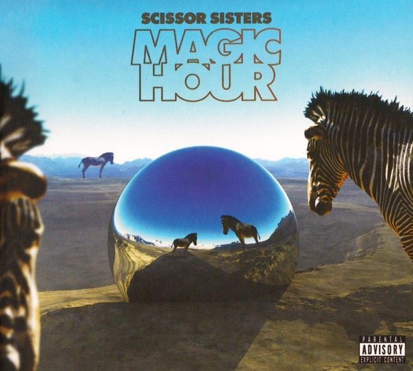 Scissor sisters