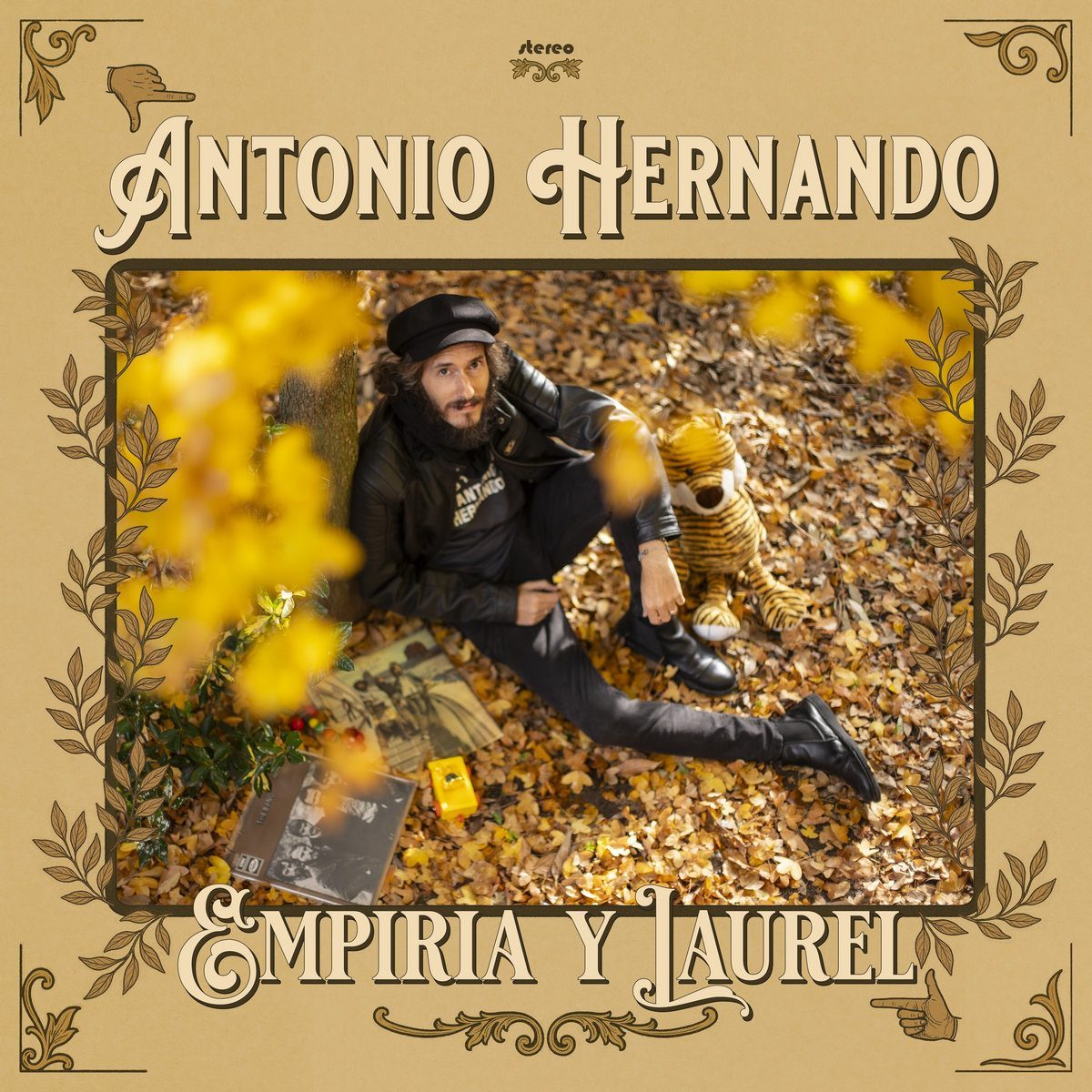 Hernando