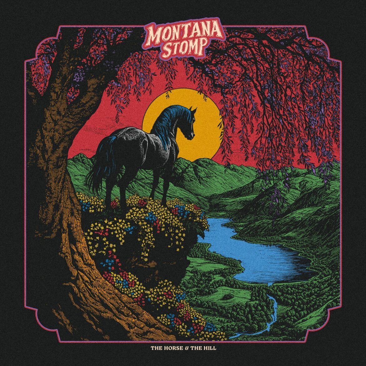 Montana Stomp