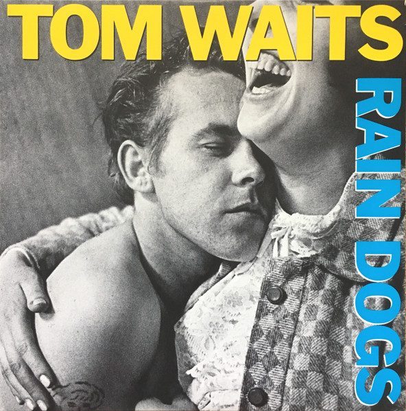 Tom Waits