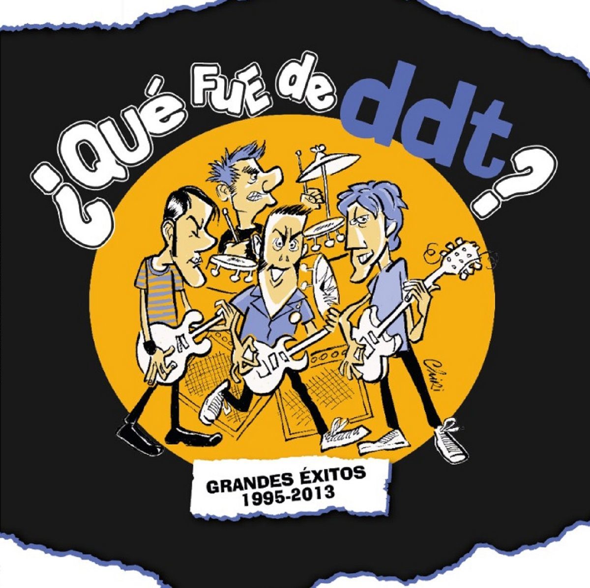 DDT