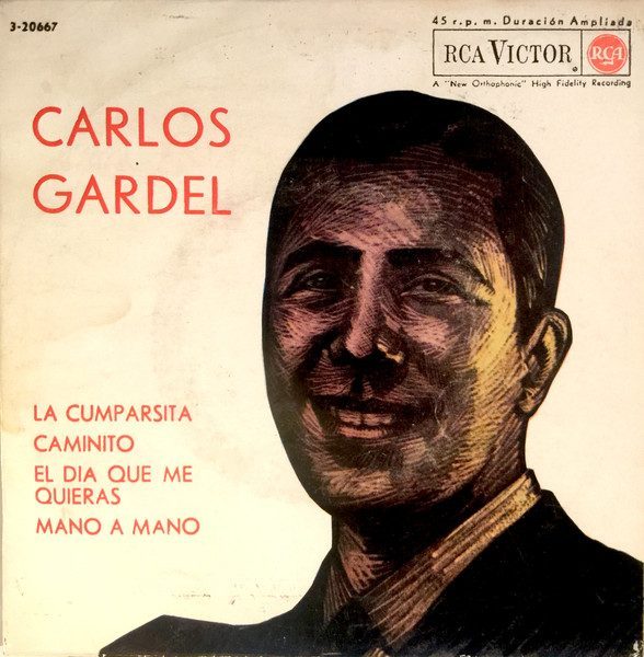 Carlos Gardel
