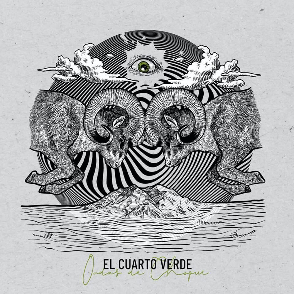 El cuarto verde