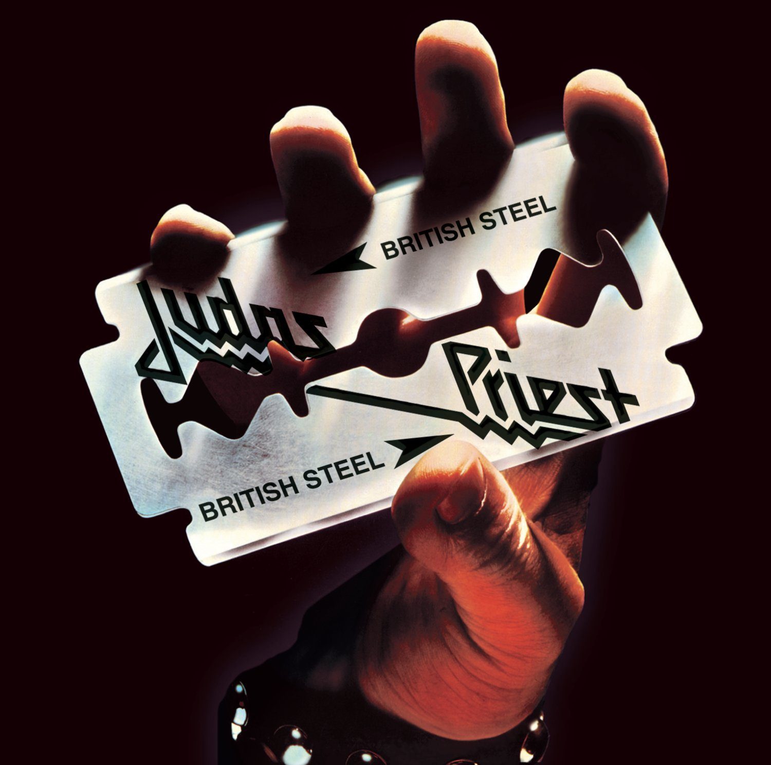 Judas priest