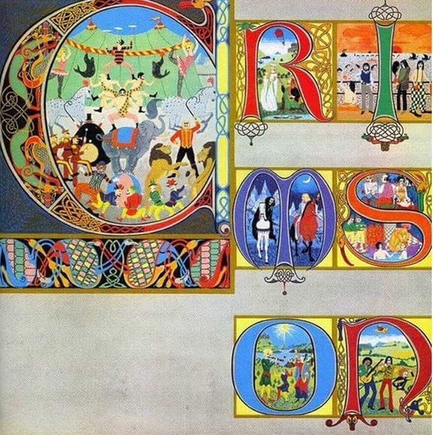 King Crimson