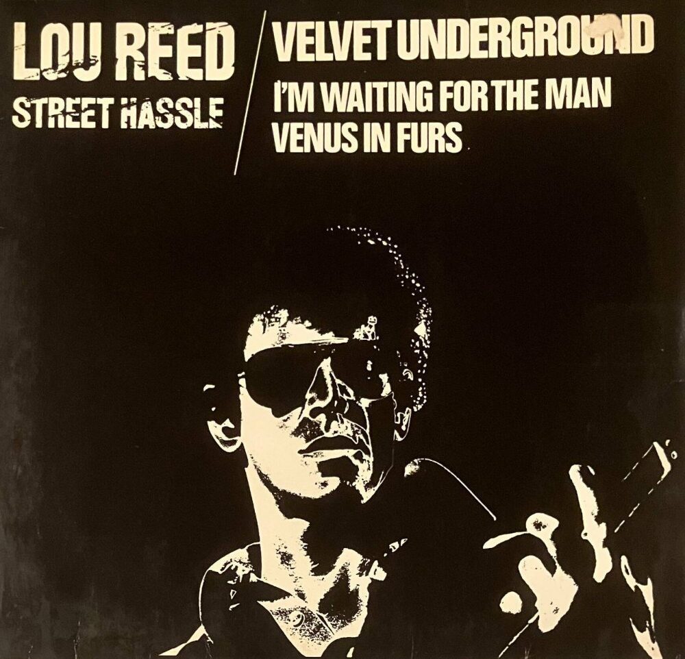 Lou Reed