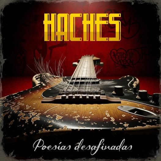 Haches