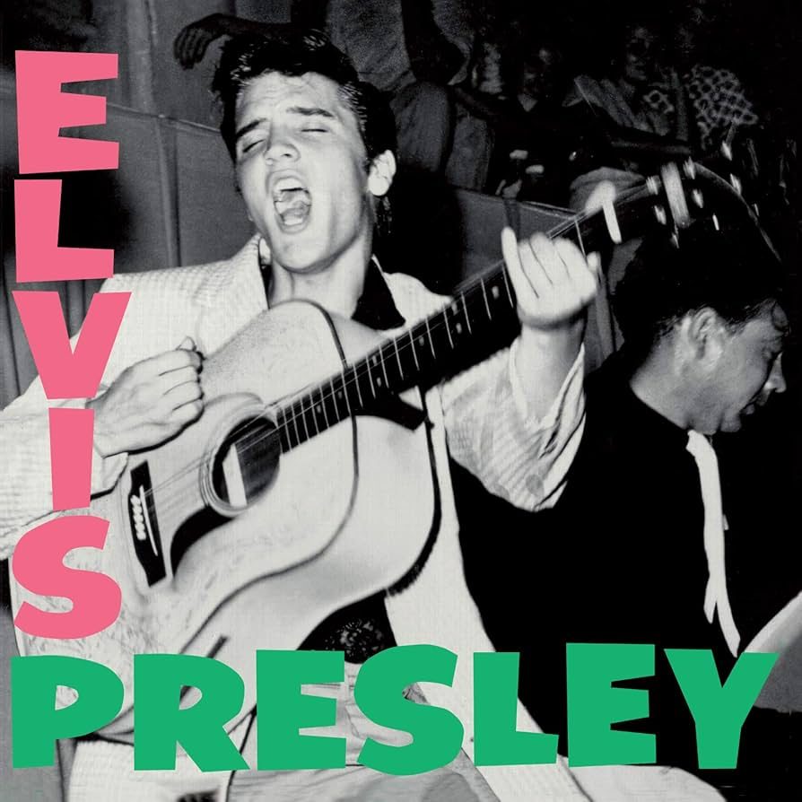 Elvis