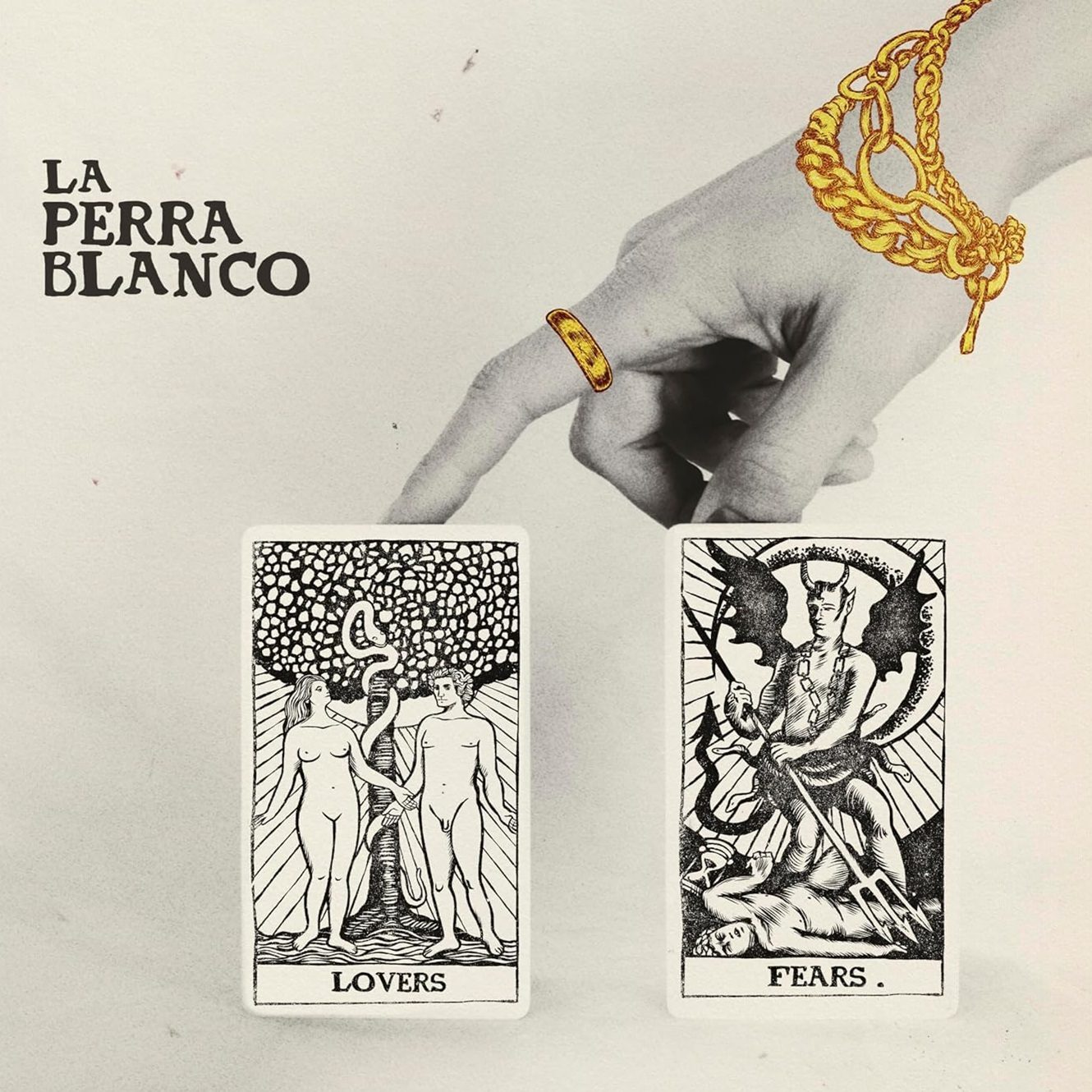 Perra Blanco