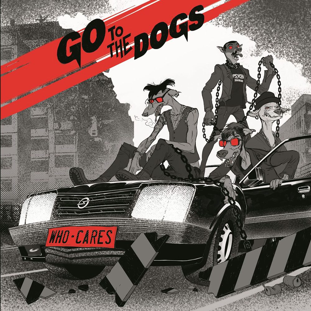 Go to the dogs
