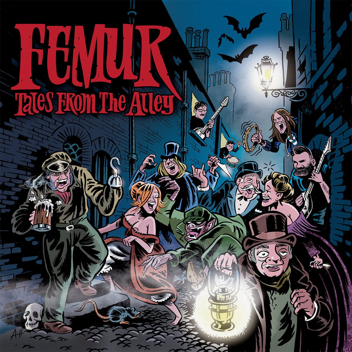 Femur