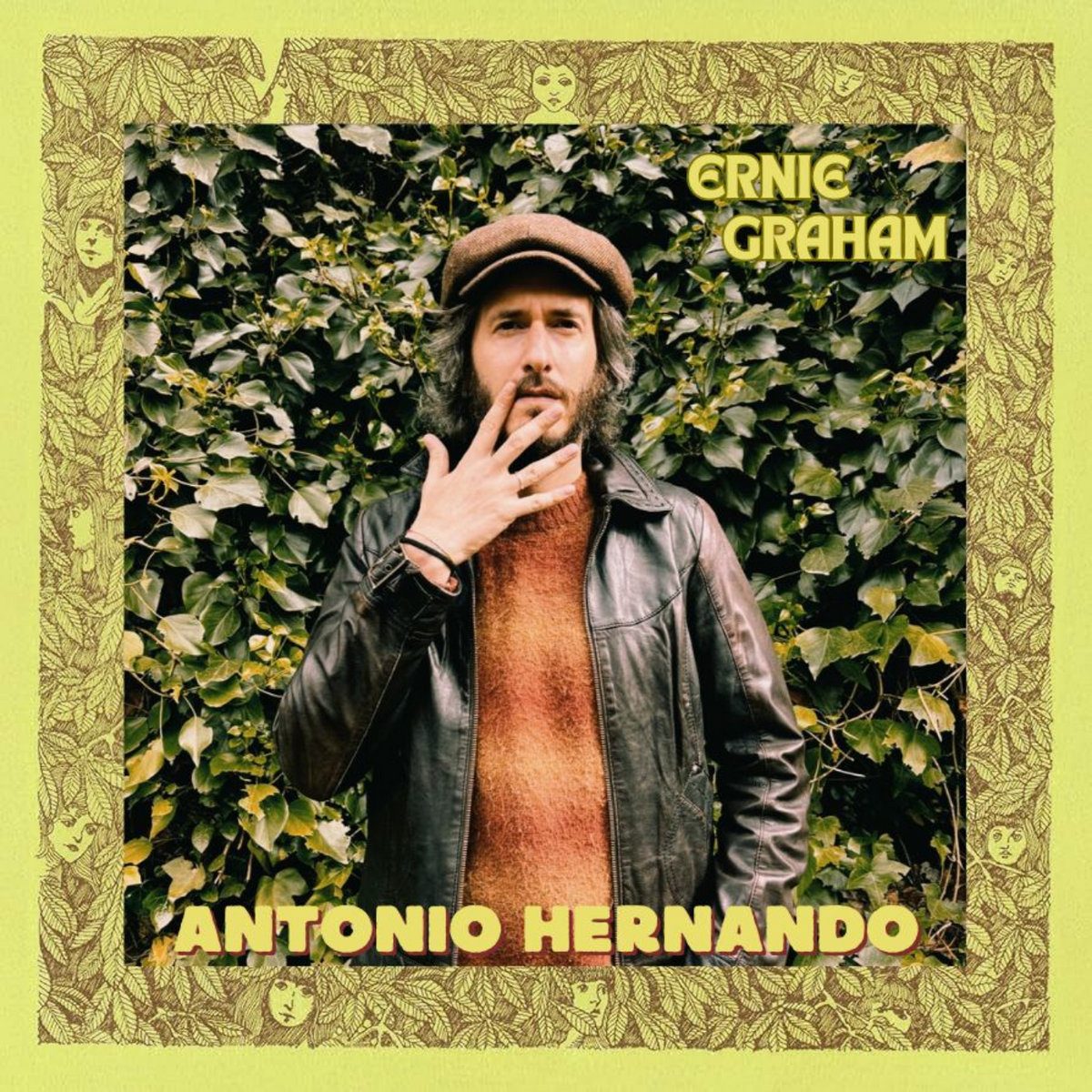 Antonio Hernando